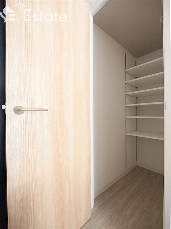 その他　シューズボックス