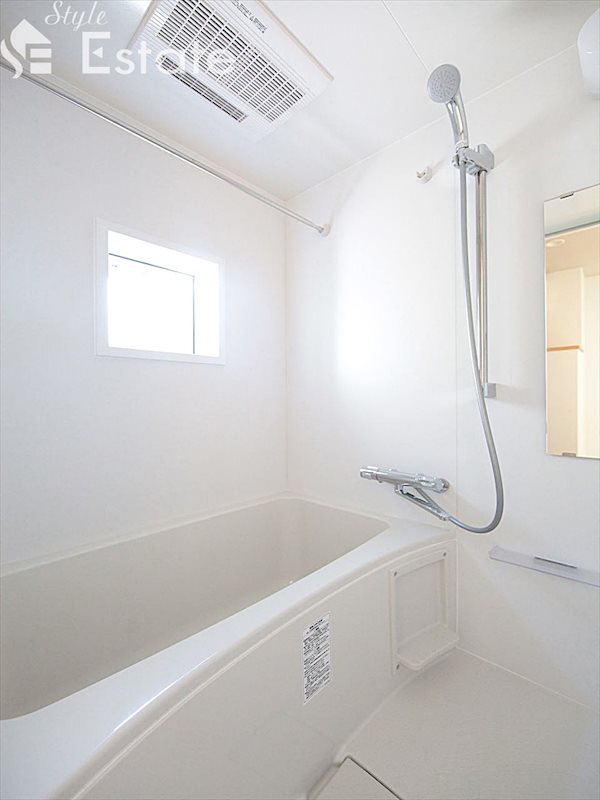 バス・シャワールーム　お風呂