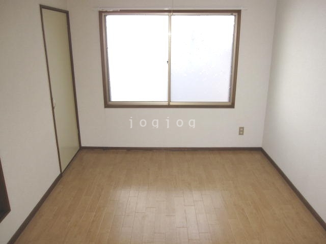 その他部屋・スペース　寝室