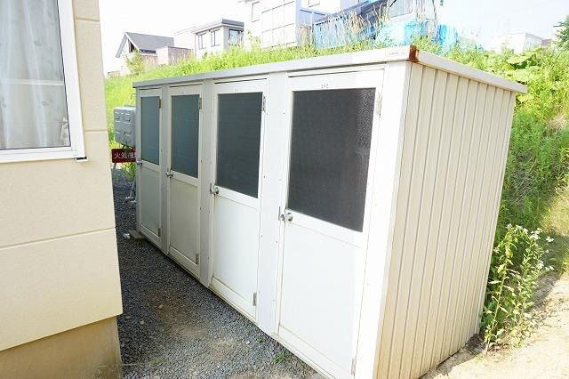 その他共有部分