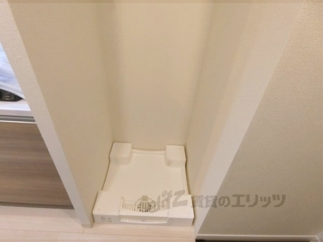 その他部屋・スペース　洗濯機置場