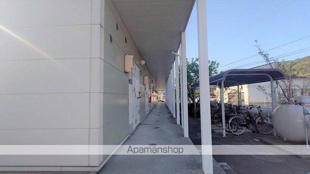 その他共有部分　その他共有部分