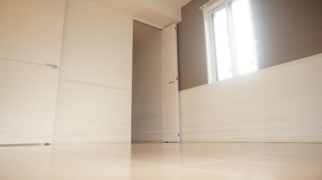 その他部屋・スペース　内装も気になるポイント