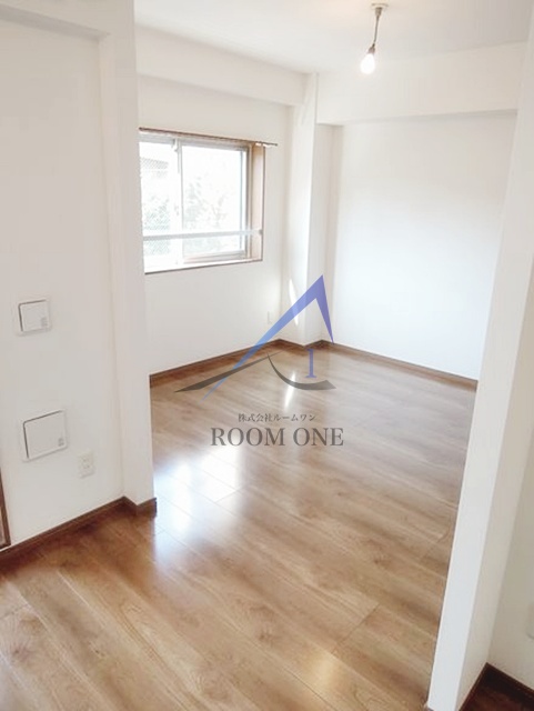 その他部屋・スペース　寝室です。