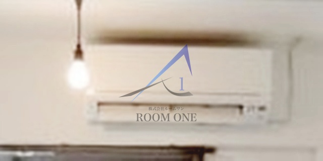 その他設備　エアコン付きです。