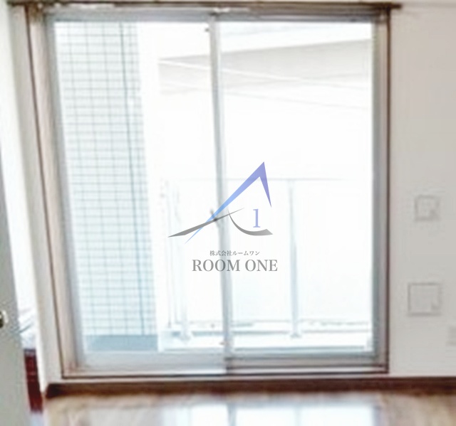 バルコニー　バルコニーです。