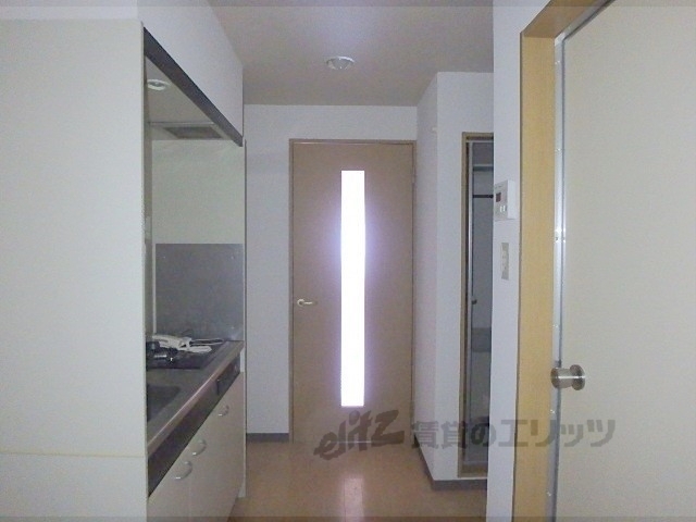 その他部屋・スペース　廊下