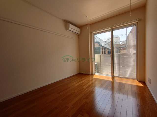 居室・リビング　FOREST　EAST(反転タイプです)