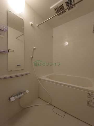 バス・シャワールーム　FOREST　EAST(反転タイプです)