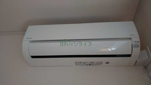 その他設備　FOREST　EAST(反転タイプです)