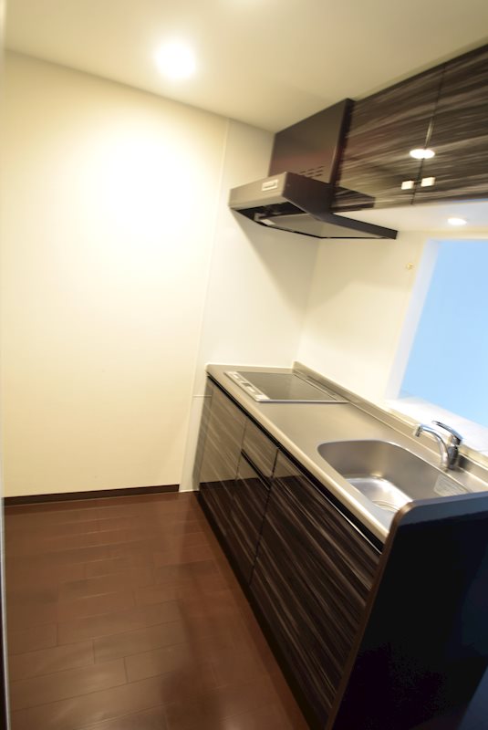 キッチン　参考