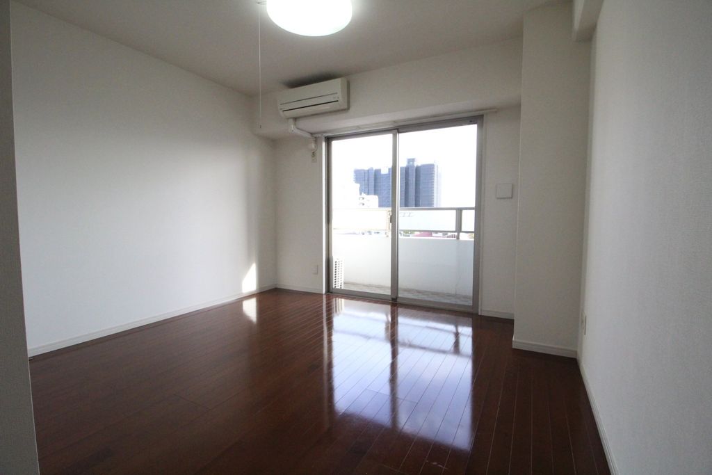 居室・リビング　※代表タイプの写真のため実際と異なる場合がございます