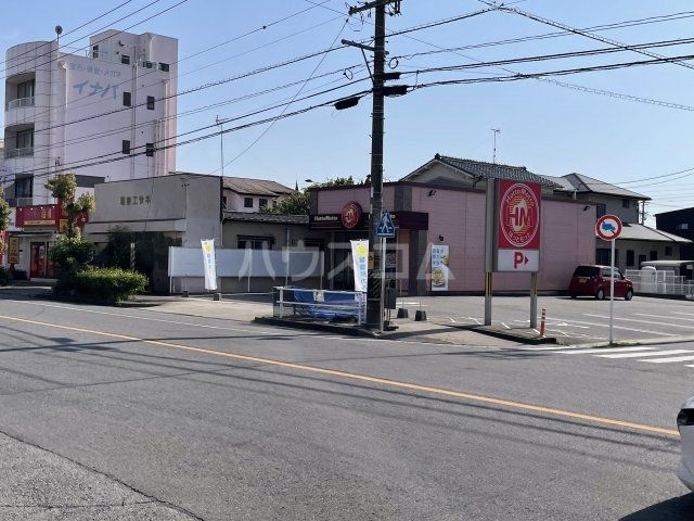 飲食店　ほっともっと 西尾緑町店（飲食店）まで565m