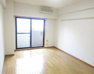 居室・リビング　別部屋参考写真