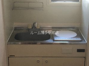 キッチン　別号室