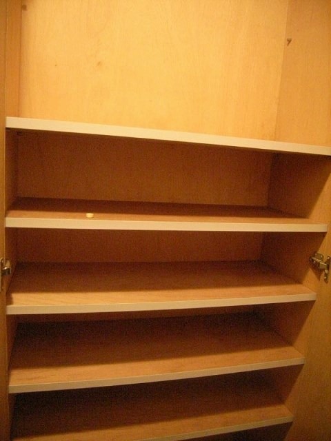 その他設備　別号室