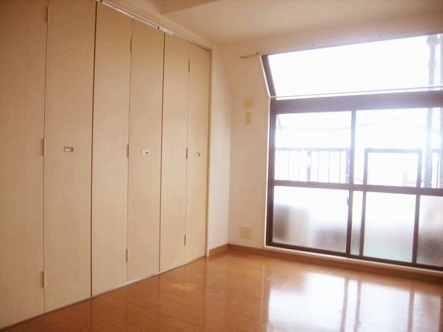 居室・リビング　別号室