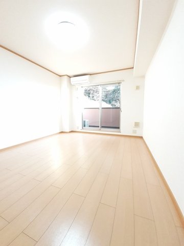 居室・リビング　使いやすいリビングです