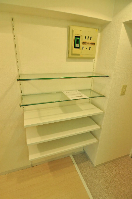 その他設備　同仕様写真使用