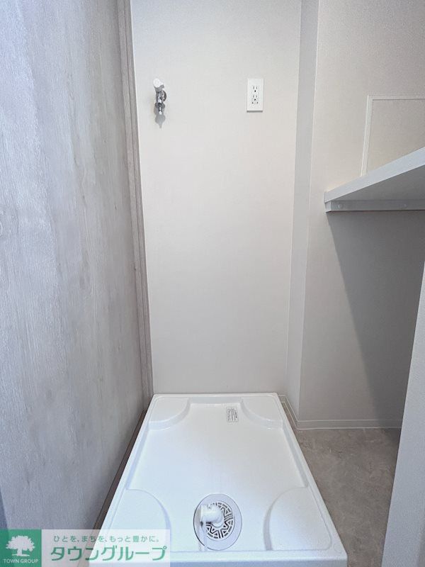 その他設備　タウンハウジング調布店まで♪