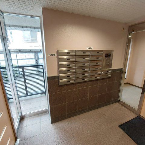 その他共有部分　☆共用部☆