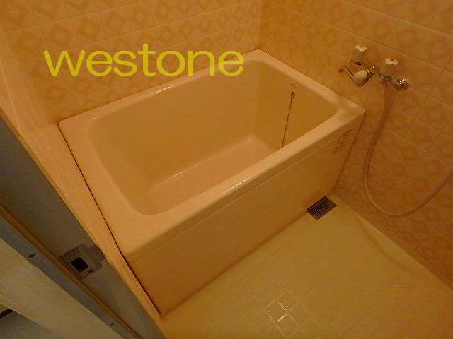 バス・シャワールーム　お風呂