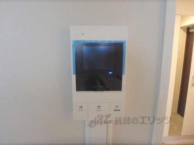 セキュリティ　ドアフォン（ＴＶ含）