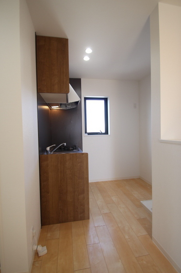 その他部屋・スペース　他号室のお写真です