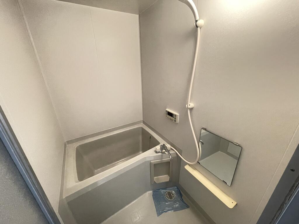 バス・シャワールーム　別室参考写真となります。