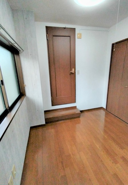 その他部屋・スペース　★３帖の洋室です★