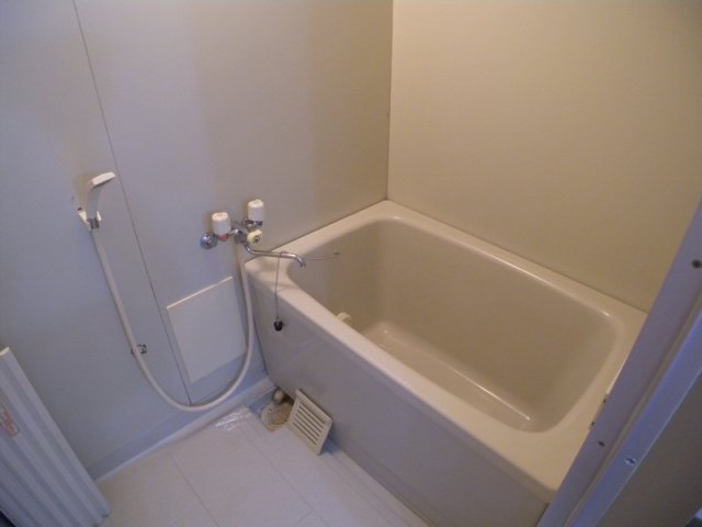 バス・シャワールーム　お掃除ラクラクシステムバス☆