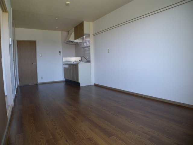 居室・リビング　使いやすい間取りのＬＤＫ☆