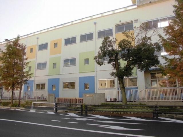 その他　江戸川区立下鎌田小学校（その他）まで139m