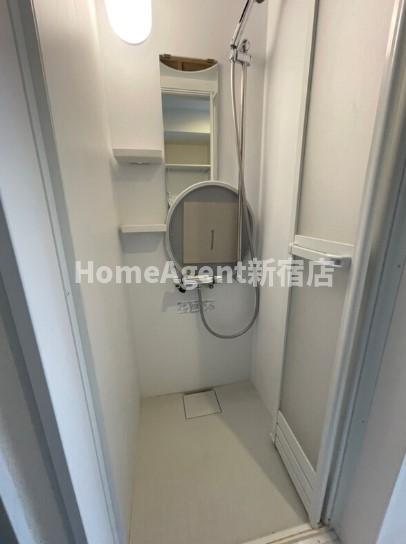 バス・シャワールーム　同仕様写真