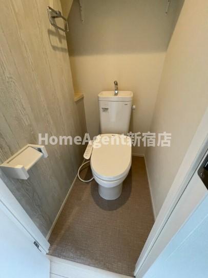 トイレ　同仕様写真