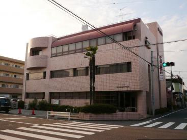 病院　赤上医院（病院）まで372m