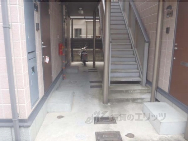 ロビー　ロビー