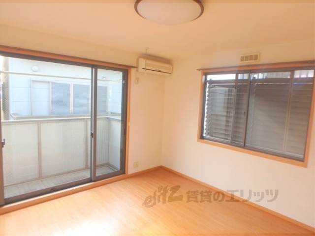 居室・リビング　洋室