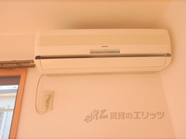 その他設備　浴室乾燥機