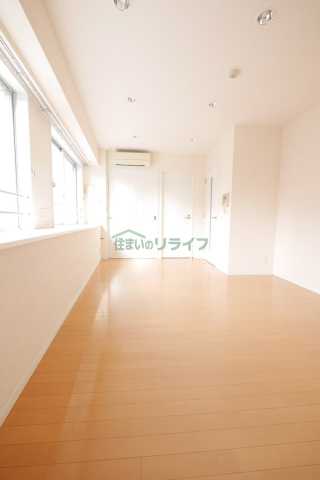 居室・リビング　レニール本駒込