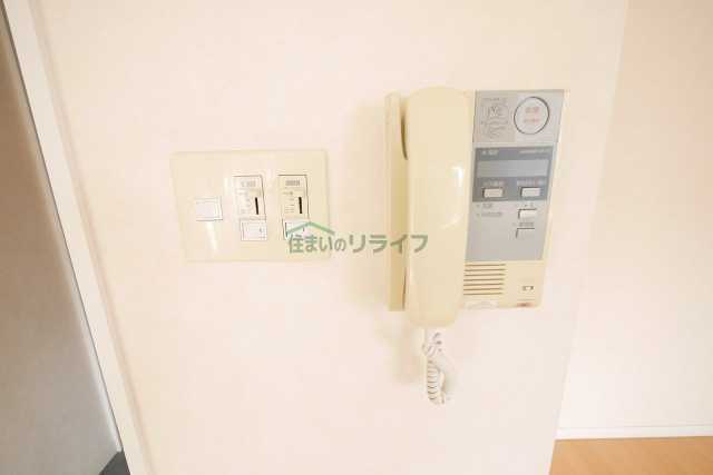 セキュリティ　レニール本駒込