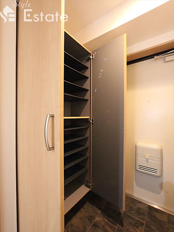 その他　シューズボックス