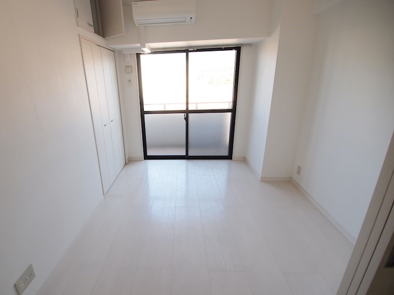 その他部屋・スペース　居室と寝室を分けられるのが良いですね。