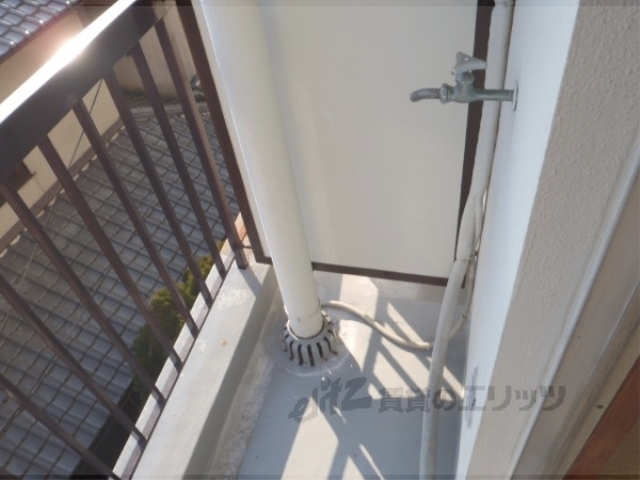 その他部屋・スペース　洗濯機置場