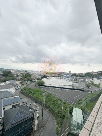 眺望　同一仕様