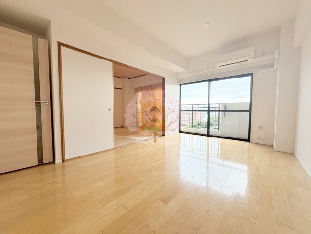 居室・リビング　同一仕様