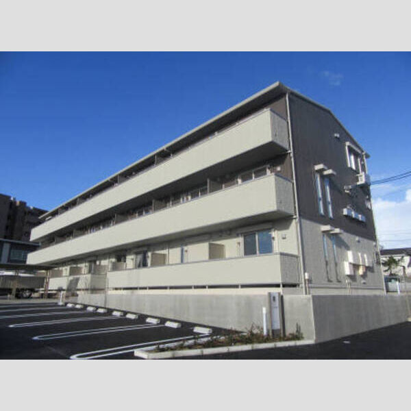 建物外観　建物外観