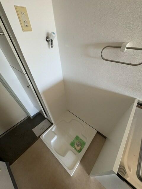 玄関　同仕様写真