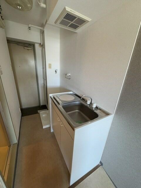 キッチン　同仕様写真