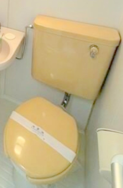 トイレ　同仕様写真